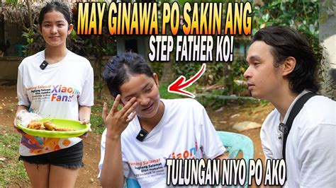 pulandit step dad|Buhay mag.